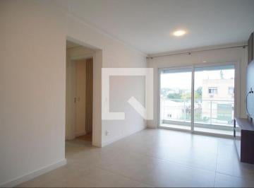 Apartamento · 111m² · 3 Quartos · 1 Vaga · Apartamento à Venda - Jardim América, 3 Quartos, 111 m² - São Leopoldo