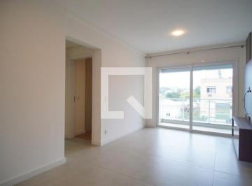 Apartamento · 111m² · 3 Quartos · 1 Vaga · Apartamento à Venda - Jardim América, 3 Quartos, 111 m² - São Leopoldo