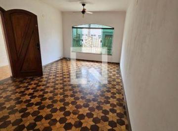 Casa · 130m² · 3 Quartos · 4 Vagas · Casa à Venda - Vila Maria , 3 Quartos, 130 m² - São Paulo