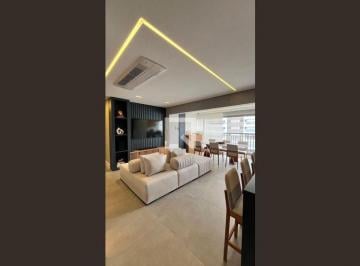 Apartamento · 90m² · 3 Quartos · 1 Vaga · Apartamento à Venda - Vila Mascote, 3 Quartos, 90 m² - São Paulo