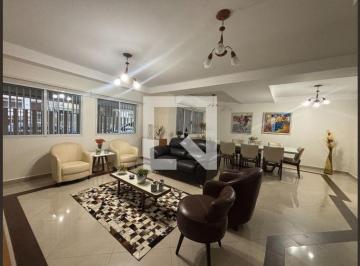 Casa · 222m² · 4 Quartos · 3 Vagas · Casa à Venda - Bosque da Saúde, 4 Quartos, 222 m² - São Paulo