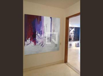 Apartamento · 90m² · 1 Quarto · 1 Vaga · Apartamento à Venda - Chácara Santo Antonio, 1 Quarto,  90 m² - São Paulo