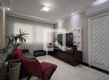 Casa · 197m² · 3 Quartos · 2 Vagas · Casa à Venda - Vila Augusta, 3 Quartos, 197 m² - Guarulhos