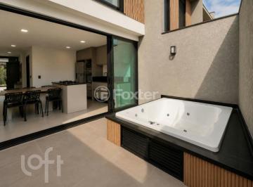 c46fa837 · Casa, 3 dormitórios, 88 m², em Balneário Ponta do Papagaio (Ens Brito)