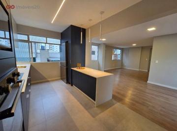 1b5d8a80ca960afaf69f43a5bbd46245e4635fe0 · Apartamento com 4 dormitórios à venda, 130 m² por R$ 1.290.000 - Centro - Florianópolis/SC
