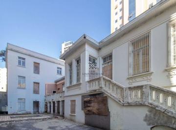 c0dd555808ee7bc9317352db537a67e101b6516e · Casa comercial para alugar, 501 m² por R$ 55.000/mês - Centro - Curitiba/PR