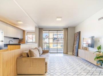 Apartamento · 160m² · 3 Quartos · Apartamento à venda - em Jurerê