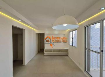 d4ecb04ed4afe5215d18966536ec4f84f5080508 · Apartamento com 3 dormitórios à venda Vila Endres