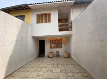 4d80b44fdb0b5bb40d4979bb8a75eada029f1902 · Sobrado para Locação | 3 Quartos Planejados, Suíte com Sacada e Área Gourmet na Vila Carioca