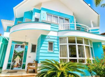 Casa · 450m² · 3 Quartos · Casa à venda - em Jurerê