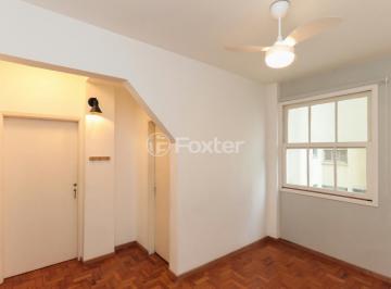 1009118_01sala_001_destaque.jpg · Apartamento, 1 dormitórios, 42 m², em Consolação