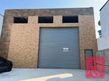 17449e9a6189f92653717fbcbf0f8f8bc78fde64 · Galpão, 330 m² - venda por R$ 2.800.000,00 ou aluguel por R$ 14.053,53/mês - Ferrazópolis - São Bern