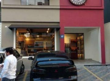 f51842285b39743e08891b3c14c6b7490d3a7d19 · Salão para alugar, 158 m² por R$ 11.300,00/mês - Centro - Santo André/SP