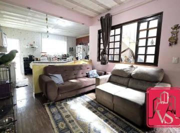 7eebf813082a8769ecac2e6630237e6fba72627d · Sobrado com 4 dormitórios à venda, 292 m² por R$ 1.160.000,00 - Jardim Las Vegas - Santo André/SP