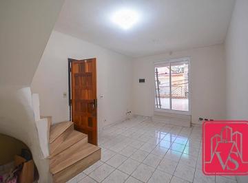 903f185ae2b7df4606a45851c2a1f3e4da65cc51 · Sobrado com 3 dormitórios para alugar, 190 m² por R$ 2.969,00/mês - Cooperativa - São Bernardo do Ca