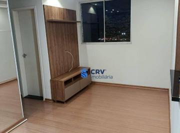 b49310c2a8834638fbc11f29051dbde05fe051a7 · Apartamento com 2 dormitórios para alugar, 45 m² por R$ 2.400,00/mês - Gleba Fazenda Palhano - Londr