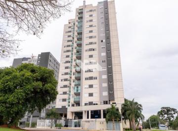 Apartamento · 68m² · 2 Quartos · 1 Vaga · Apartamento para locação no Ed. Colina Augusta - Novo Mundo | Curitiba