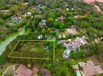 terreno a venda no condominio silvino pereira · Terreno à venda - no Parque Silvino Pereira