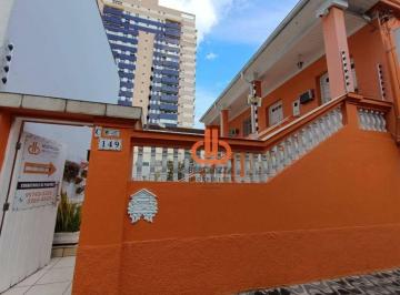 c632e97e5fd2759ef3c3a5871f5c0b7415b1784d · Sobrado com 4 dormitórios à venda, 240 m² por R$ 1.500.000,00 - Gonzaga - Santos/SP
