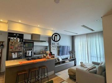 Apartamento · 98m² · 2 Quartos · 2 Vagas · Apartamento à venda - na Vila Andrade