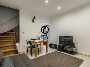 Casa · 120m² · 2 Quartos · 1 Vaga · Casa para aluguel - em Perdizes