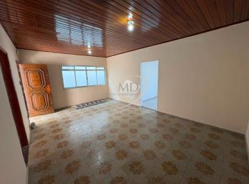 Casa · 50m² · 1 Quarto · 1 Vaga · Casa para locação no Bairro Barcelona em São Caetano do Sul