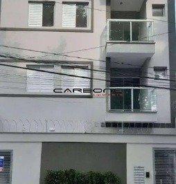 Apartamento · 27m² · 1 Quarto · Apartamento à venda - no Vila Ema
