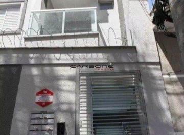 Apartamento · 33m² · 1 Quarto · Apartamento à venda - no Vila Ema