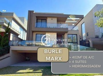 0b6d1ef77fd8cc86610f9e22eb3235ad702a21bb · Casa com 4 dormitórios à venda, 402 m² por R$ 5.100.000,00 - Alphaville - Santana de Parnaíba/SP