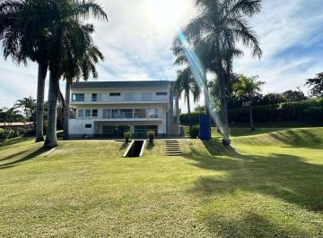 0164b45cfdde999917e748c1e5be3a841d00c433 · Chácara com 5 dormitórios à venda, 2500 m² por R$ 2.800.000,00 - Colinas do Mosteiro de Itaici - Ind