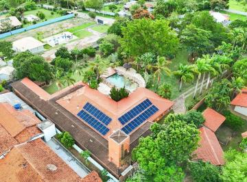 04c85d850d7fc43f52a437a380ded2d0eb10d5df · Chácara com 4 dormitórios à venda, 5000 m² por R$ 2.700.000,00 - Estância da Colina - Salto/SP