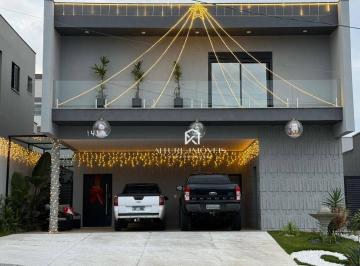 6bb5a510219508c35f079eb324e4ac0326155dfc · Casa com 3 dormitórios à venda, 260 m² por R$ 1.970.000,00 - Condomínio Terras do Vale - Caçapava/SP