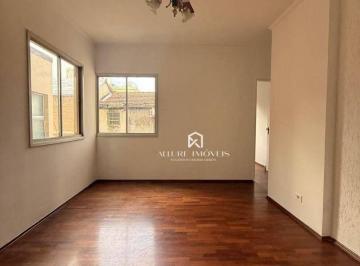 27c2202eecdd5eb0ae40859193d9181108ad2f7b · Apartamento com 3 dormitórios para alugar, 65 m² por R$ 2.993,00/mês - Santana - São José dos Campos