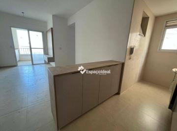 88494d5164f432c9a8e1920d3569347ddafde457 · Apartamento com 3 dormitórios para alugar, 67 m² por R$ 3.885,00/mês - Parque Campolim - Sorocaba/SP