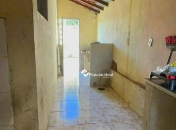 9e14cf7e33d2859f4b4cfd8345e3e736feddc36f · Casa com 5 dormitórios à venda, 150 m² por R$ 220.000,00 - Conjunto Habitacional Isaura Pitta Garms