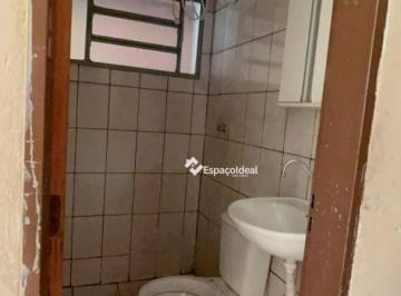 f3f6483d4d344f50bd7a770133fd089540f53c55 · Casa com 5 dormitórios à venda, 150 m² por R$ 220.000,00 - Conjunto Habitacional Isaura Pitta Garms