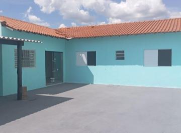 460de9ca65e6e0439603a596db6f4be320372062 · Casa com 2 dormitórios à venda, 90 m² por R$ 225.000,00 - Jardim Bem Viver - Macatuba/SP