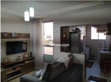 78e9c39d9cf223c1631de34e0e74c5618fc2956e · Apartamento com 2 dormitórios à venda, 54 m² por R$ 340.000,00 - Jardim São Carlos - Sorocaba/SP