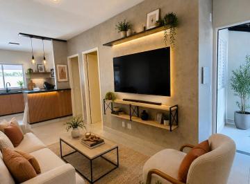 Casa · 85m² · 3 Quartos · 1 Vaga · Casa em condomínio fechado | Um novo começo com mais segurança e qualidade de vida- Cond. Moradas Ub