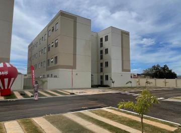 Apartamento · 59m² · 2 Quartos · 1 Vaga · 
                                ? Apartamento Novo à Venda no Reserva da Serra – Plano Diretor Sul 