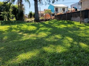 Terreno · 240m² ·
Terreno à Venda em Lomba do Pinheiro, Porto Alegre oportunidade ape