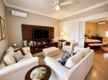 Apartamento · 265m² · 3 Quartos · 3 Vagas ·
Apartamento Garden à venda 263 m² – Fazenda São Quirino – Campinas