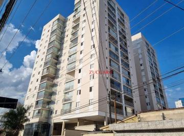 099dea6b012b529a21f156521aa0777afc8011e7 · Apartamento para alugar, 62 m² por R$ 4.190,00/mês - Macedo - Guarulhos/SP