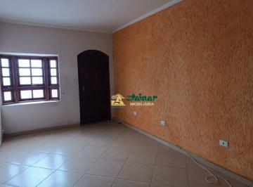 40d161364029ce4aa5a78cc31107986bba512be2 · Casa com 2 dormitórios para alugar, 188 m² por R$ 5.114,90/mês - Vila Milton - Guarulhos/SP