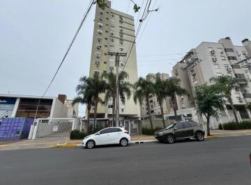 Apartamento · 2 Quartos · 1 Vaga ·
Apartamento Semimobiliado à Venda no Centro de Canoas
