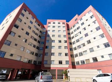 Apartamento · 58m² · 3 Quartos · 1 Vaga · APARTAMENTO ENSOLARADO COM 3 QUARTOS E GARAGEM COBERTA NO HAUER – L
