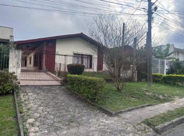 Terreno · 480m² · Terreno 480 m² à Venda no Bacacheri | ZR3.1 | Excelente Potencial Construtivo