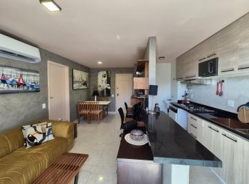 Apartamento · 2 Quartos · 1 Vaga ·
Double suítes à venda com 74m² no Ilha Pura, Barra Olímpica