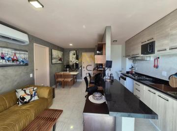 Apartamento · 2 Quartos · 1 Vaga · Double suítes à venda com 74m² no Ilha Pura, Barra Olímpica