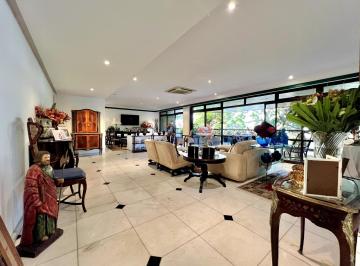 Apartamento · 339m² · 5 Quartos · 4 Vagas · 
                                Jardim Oceânico | Apartamento 339m² com 5 quartos à venda em rua no